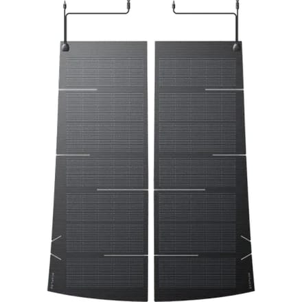 EcoFlow HeatGuard Zonnefolie