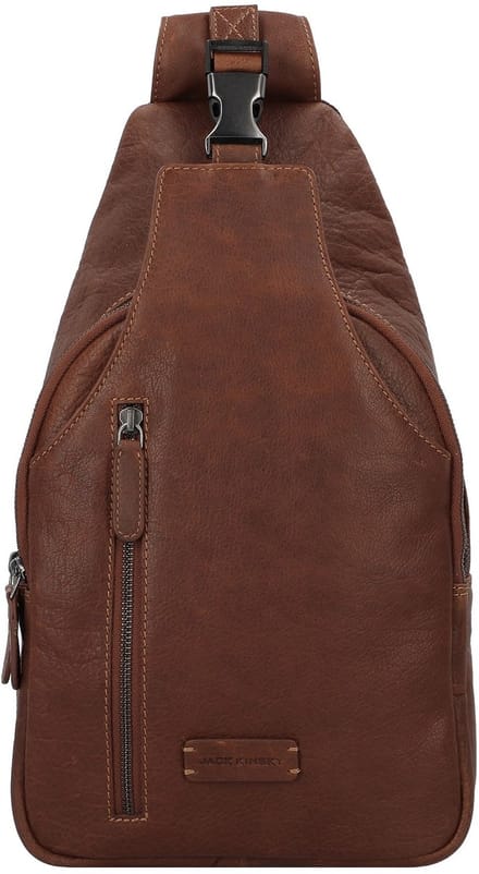 Jack Kinsky Porto Leder 38 cm