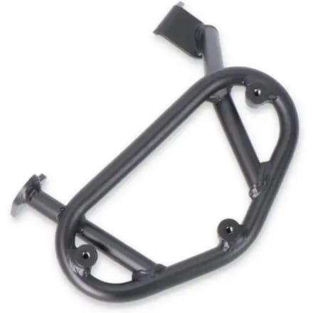 Zijtassenhouder links SW-Motech SLC. KTM 390 Adventure (19-).