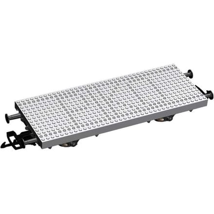Piko G 37970 G bouwsteenwagen