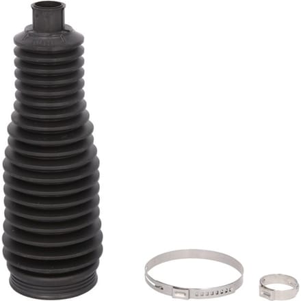 Afdekking stuurinrichting FEBI BILSTEIN 45481 links