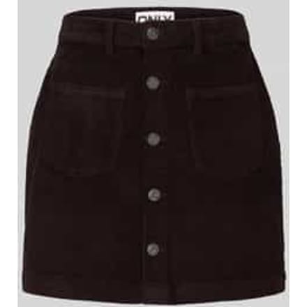 ONLY - ONLAMAZING GLOBAL HW CORD SKIRT PNT Dames Rok