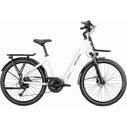 Elektrische fiets Atala Cult 8.5 Shimano Acera RD-M3020 8V