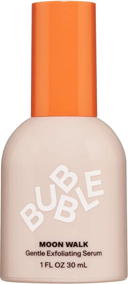 Bubble Moon Walk Gentle Exfoliating Serum - 30 ml