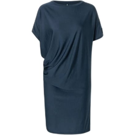 Damesjurk super.natural Yoga loose Bio