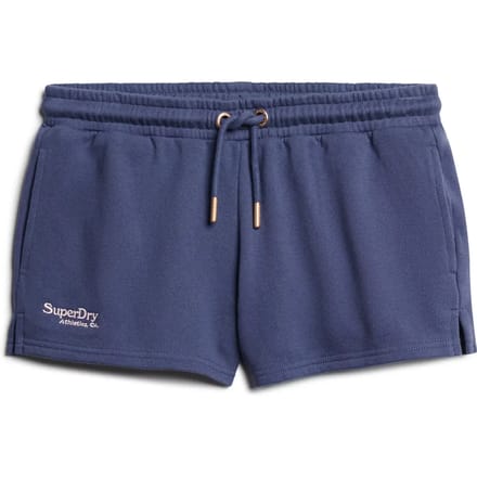 Superdry - Essential short met logo - Dames - Korte broeken