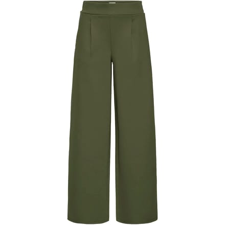 Dames wide leg broek Ichi Kate 2