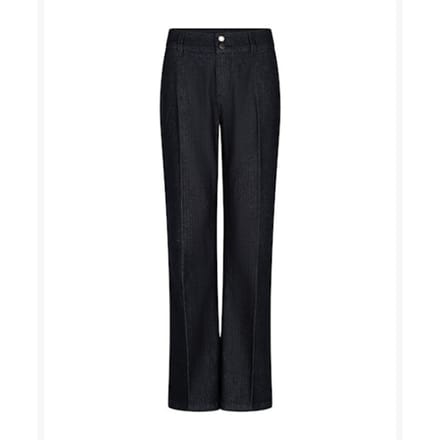 Red Button Broek srb5172 bibette herringbone dark blue