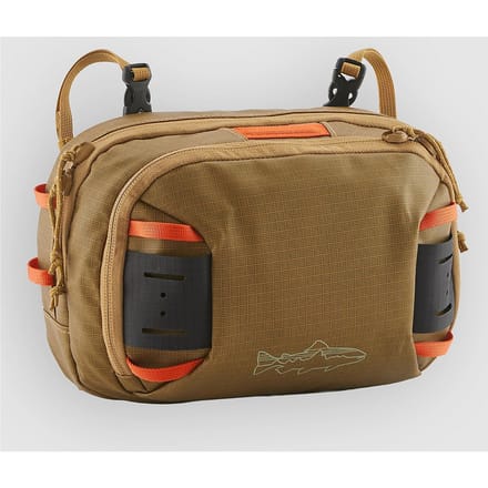 Patagonia Stealth Switch 5L Tas bruin