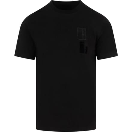 Cruyff Captain Shirt Heren