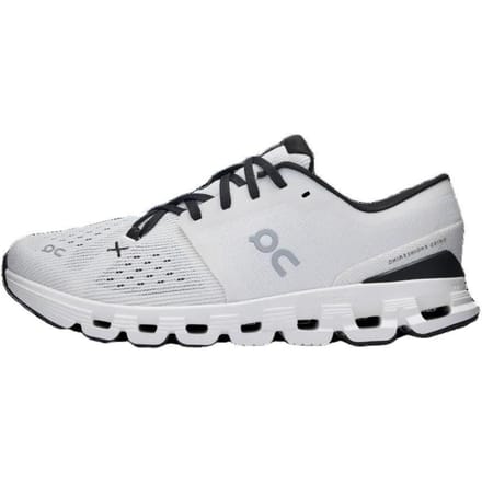 Sneakers On Running Cloud X4 39 ivoor