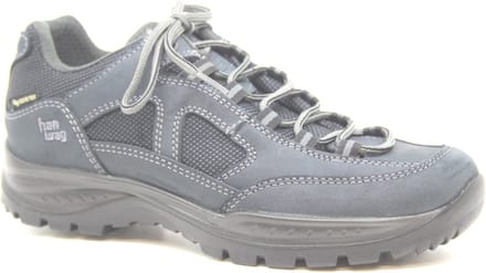 Hanwag 204601 Gritstone II Narrow Lady GTX Navy/Asphalt