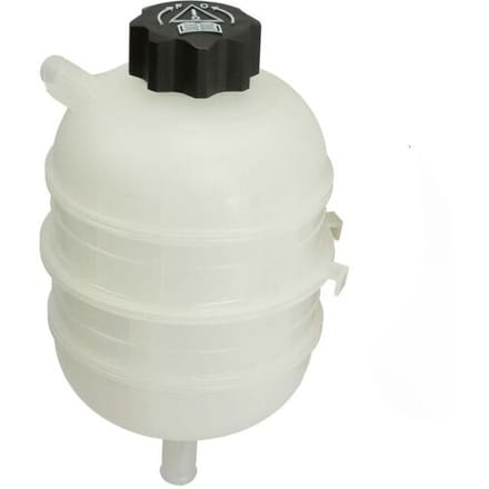 Koelwatertank, radiateur THERMOTEC DBP012TT