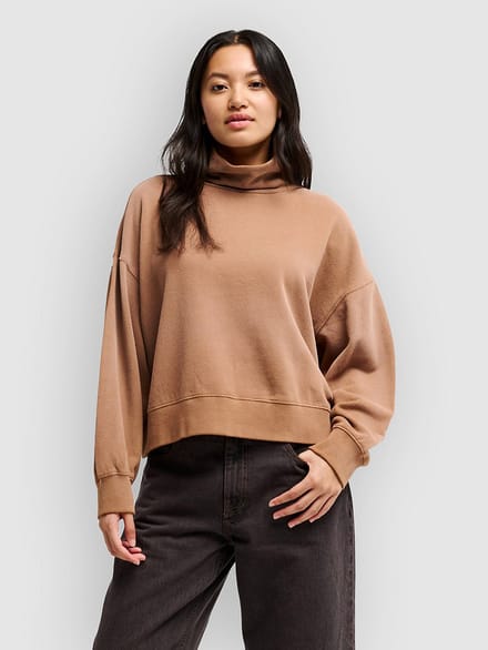 Dames coltrui fleece Quiksilver Fox River