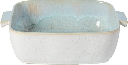 Costa Nova & Casafina - Rechthoekige ovenschaal 'Eivissa' (Zeeblauw, 32cm)