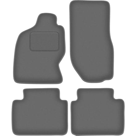 Grafiet automatten voor: Ford Maverick MK1 0 (1994-2003)