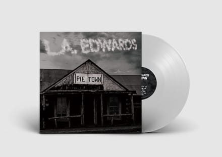 Pie Town - L.a. Edwards