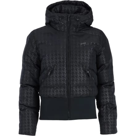 Protest Prtmicha – Skijas Dames – Waterafstotende afwerking – Winterjas – Waterkolom 10K – True Black