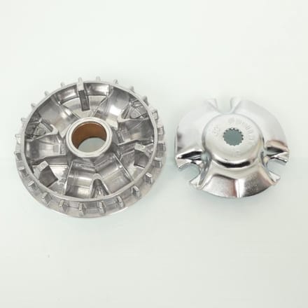 Variateur Polini pour scooter MBK 125 X Over 2010 à 2020 Neuf