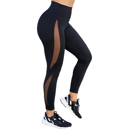 Sculpting leggings voor dames Wallderinska Edge