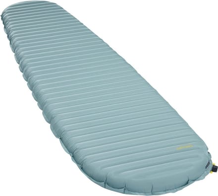 Opblaasbare Slaapmat met Hoge Warmte-gewichtsverhouding - 51 x 183 cm