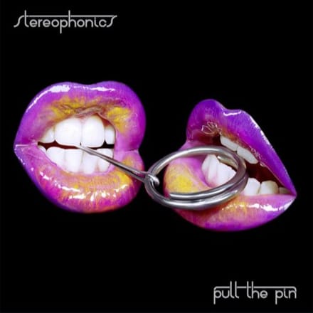Pull The Pin - Stereophonics