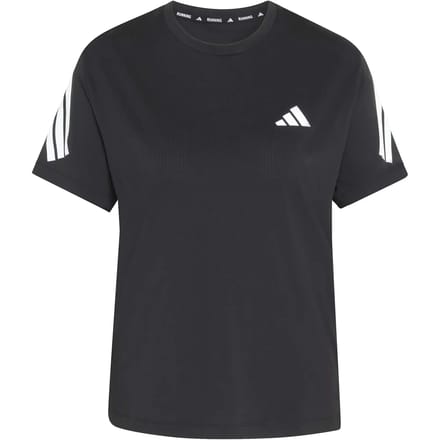 Adidas Performance Adi365 Climacool T-Shirt - Dames - Zwart