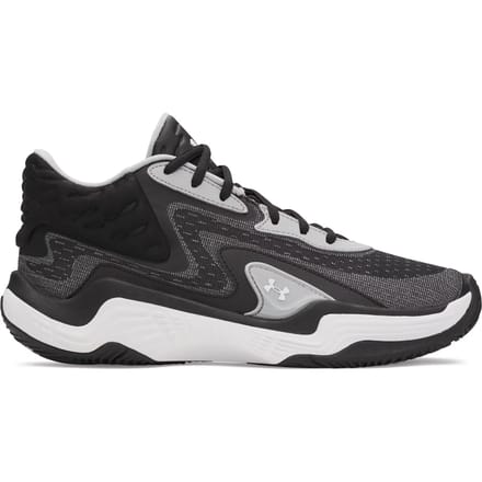 Basketbalschoenen Under Armour Spawn 7 Mid