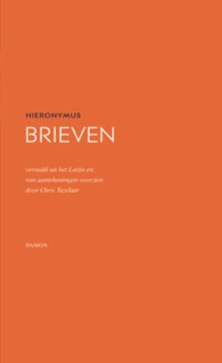 Brieven, Band I En Band Ii - Hieronymus