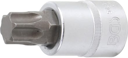 BGS Dopsleutelbit - 3/4 - Torx T100