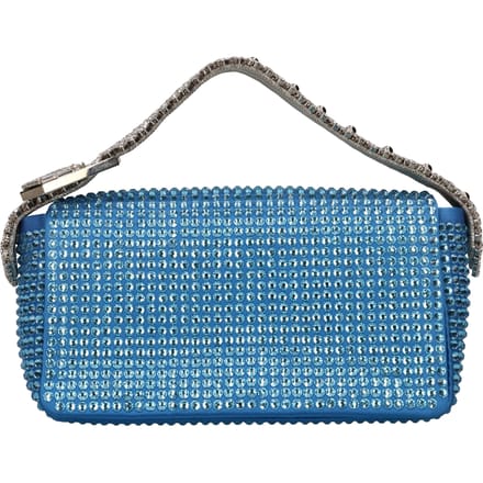 Gedebe Zakken. Blauw