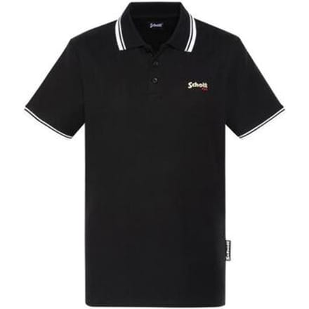 T-shirt Schott PSWILL2