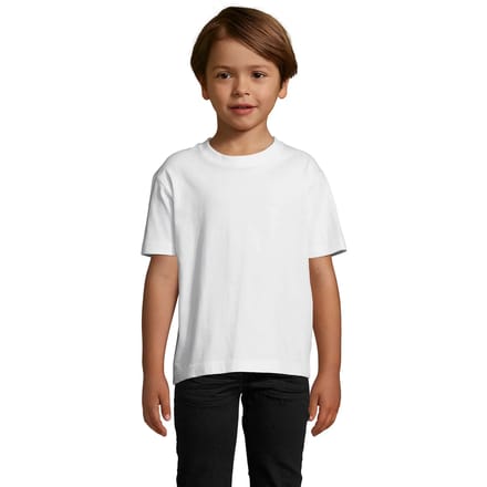 T-shirt kind Sol's Imperial