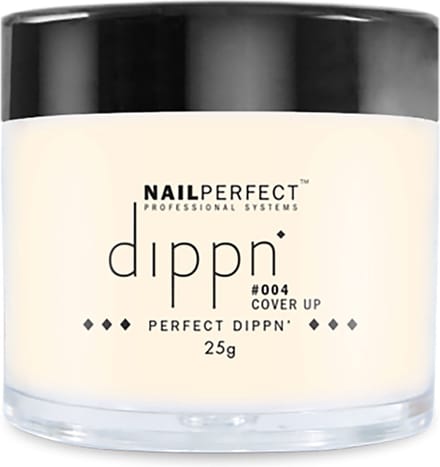 NailPerfect Acrylic Perfect Dippn' 004 Cover Up 25gr