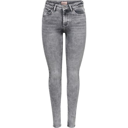 ONLY ONLBLUSH MID SK TAI918 NOOS Dames Jeans - Maat S X L32