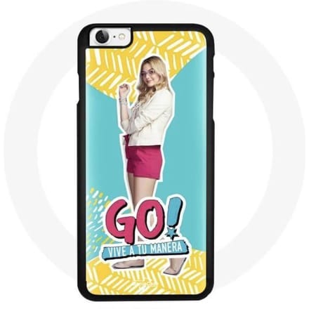 Coque Iphone 6 Poursuis Tes Rêves Agustina