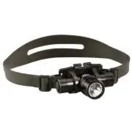 Hoofdlamp elastische band + rubber Streamlight Protac Hl - 635 Lum - 2 X Cr123