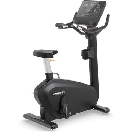 Flow Fitness Perform Pro B6i Hometrainer - LED Console - Geschikt voor professioneel gebruik