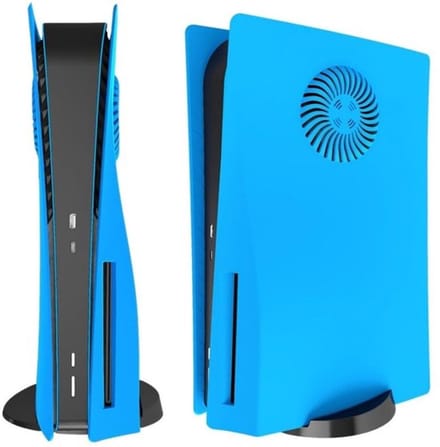 Dailygoody - Afdekplaten Ps5 Console - Vervangingsschelp