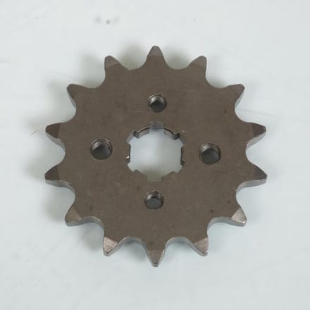 Pignon de sortie de boite Esjot pour Scooter Honda 125 Anf Innova 2003 à 2012 Neuf