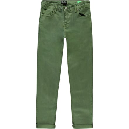Cars Jeans Blast Garment dyed Slim Fit - Heren