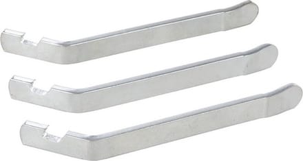 Simson bandenlichters staal