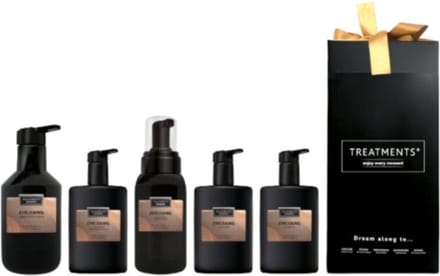 Treatments giftbox hand & body Zhejiang