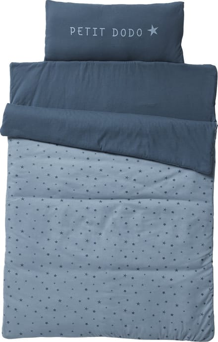 Vertbaudet Slaapset - 90X140 cm - MINIDODO essentials
