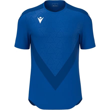 Jersey Macron Wisp