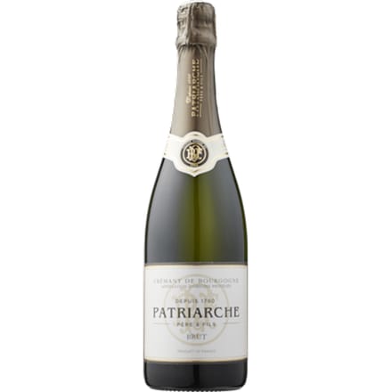 Crémant de Bourgogne Brut