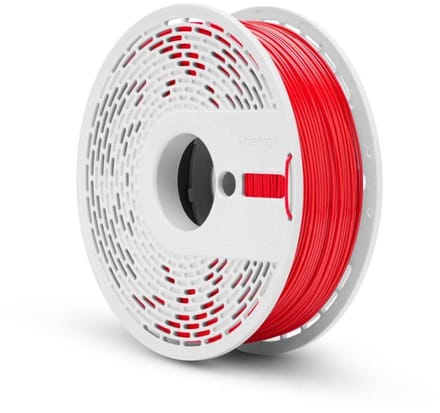 Fiberlogy Nylon PA12 Red