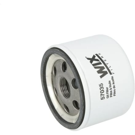Oliefilter WIX FILTERS 57035