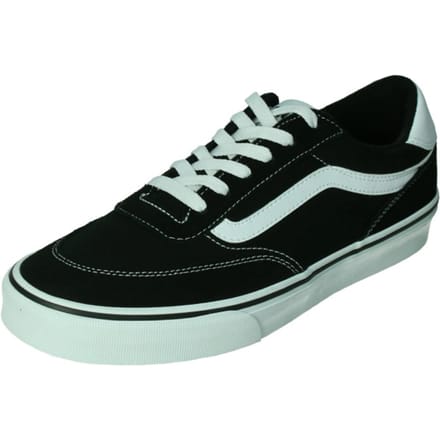 Vans Brooklyn LS Sneakers Heren