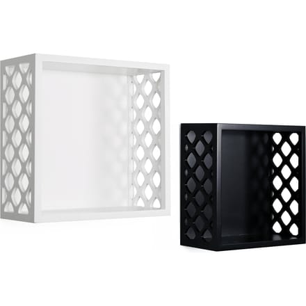 Set van 2 wandplanken Missouri | Cozyhouse